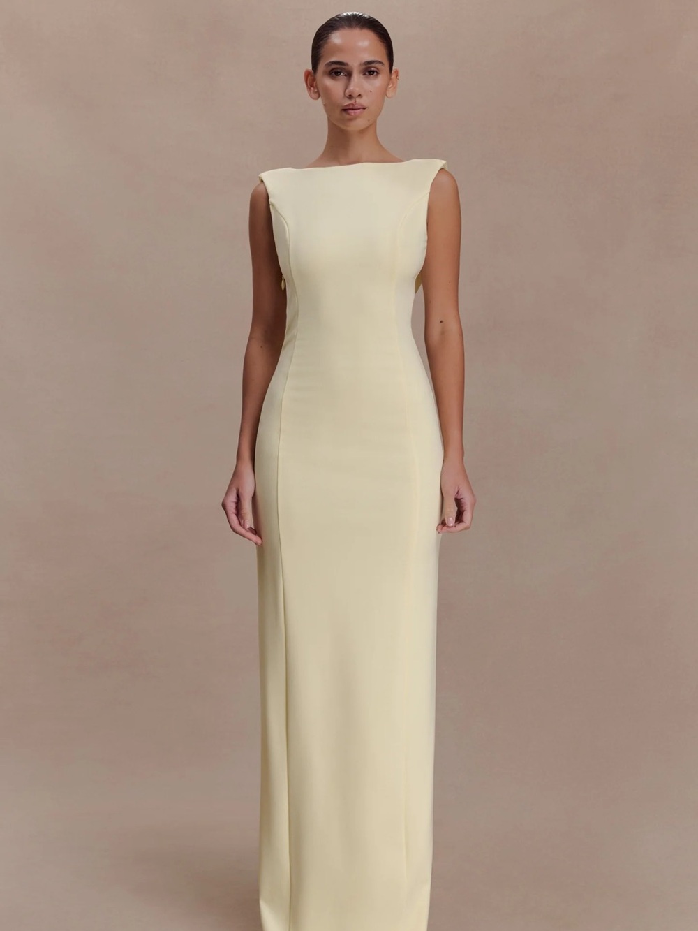 Meshki Galilea Dress - Picture 3 of 12